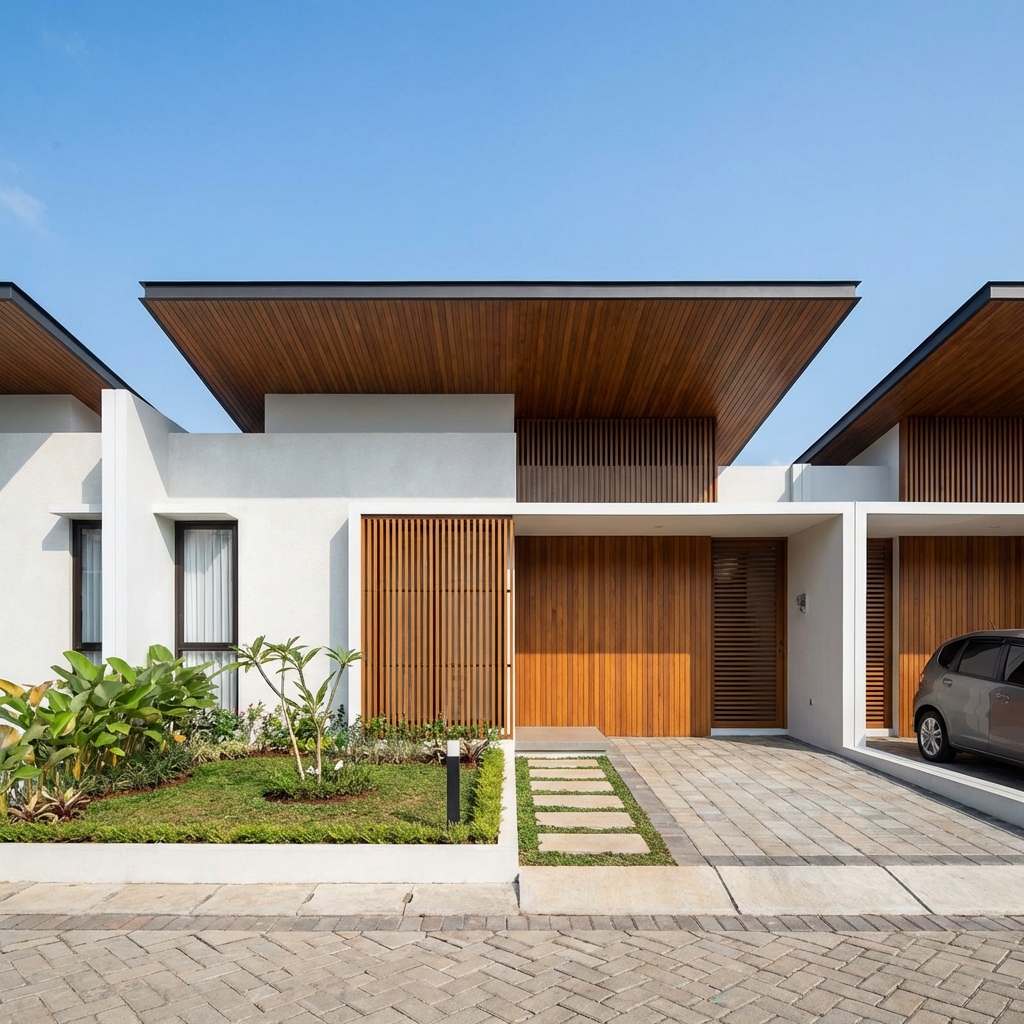 Griya Asri Residence